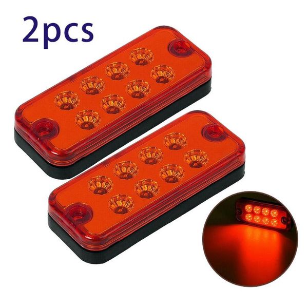 off-road vehicle side lights pickup rectangle red suv semi-trailer 8 leds led emergency
off-road vehicle side lights pickup rectangle red suv semi-trailer 8 leds led emergency