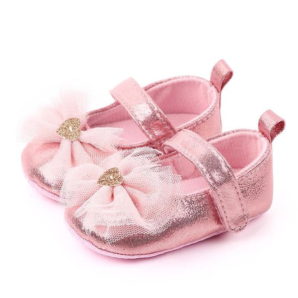 first walkers princess baby girls shoes lace bows heart born soft sole non slip infant toddler
first walkers princess baby girls shoes lace bows heart born soft sole non slip infant toddler