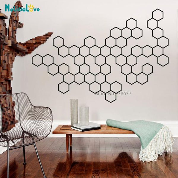 wall stickers minimalist geometric molecules art sticker decal creative design office living room modern murals large size bd435
wall stickers minimalist geometric molecules art sticker decal creative design office living room modern murals large size bd435