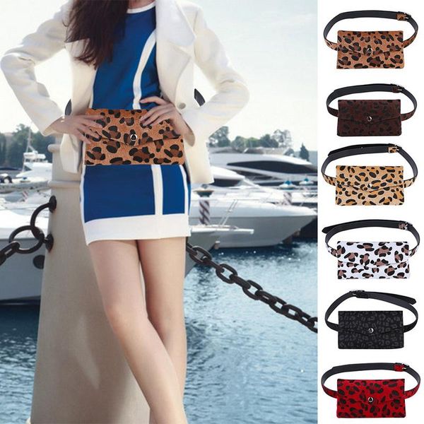 waist bags puimentiua women bag fashion leopard print hair decorative pockets dual-use mobile phone holder fanny pack belt
waist bags puimentiua women bag fashion leopard print hair decorative pockets dual-use mobile phone holder fanny pack belt