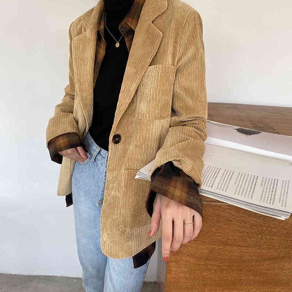 women's suits & blazers vintage hzirip jacket, elegant casual striped retro, chic, street fashion, for women, outdoor clothing f549, White;black
women's suits & blazers vintage hzirip jacket, elegant casual striped retro, chic, street fashion, for women, outdoor clothing f549, White;black
