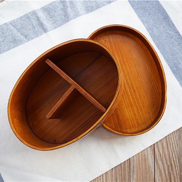 dinnerware sets wooden lunch box bento environmental protection idea tableware 700ml portable container storage organizer
dinnerware sets wooden lunch box bento environmental protection idea tableware 700ml portable container storage organizer