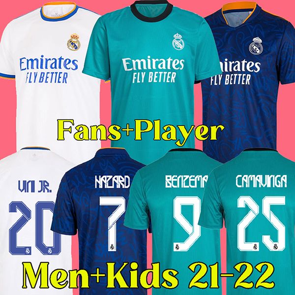 soccer jerseys real madrid 21 22 camavinga alaba benzema hazard fans player camiseta de futbol 2021 2022 kroos modric isco football shirt me, Black;yellow
soccer jerseys real madrid 21 22 camavinga alaba benzema hazard fans player camiseta de futbol 2021 2022 kroos modric isco football shirt me, Black;yellow