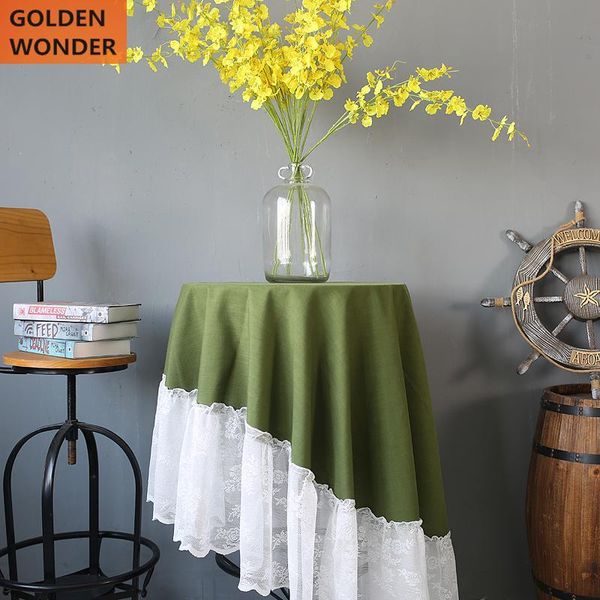 table cloth green blue round tablecloth tea coffee cover decoration home decor beautiful lace
table cloth green blue round tablecloth tea coffee cover decoration home decor beautiful lace