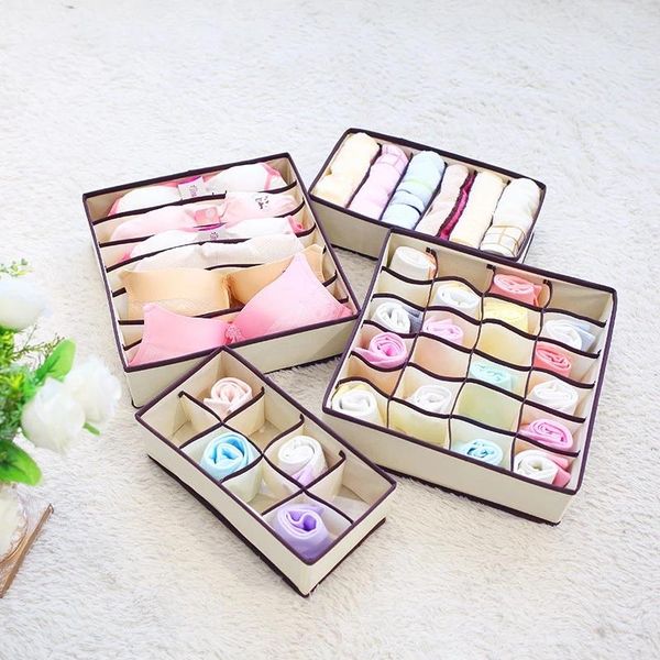 storage drawers 6/7/8/24 grids underwear bra organizer box drawer closet organizers boxes for scarfs socks
storage drawers 6/7/8/24 grids underwear bra organizer box drawer closet organizers boxes for scarfs socks