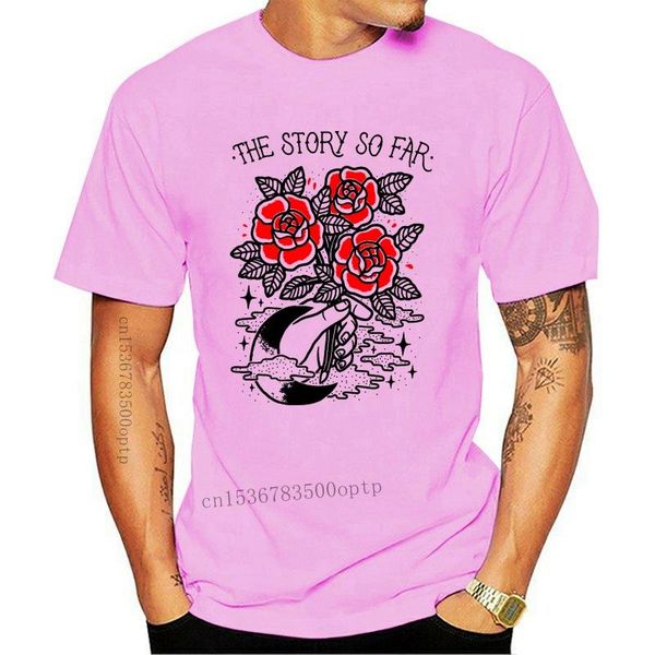 running jerseys men t shirt fashion story so far rose cotton s summer funny t-shirt novelty tshirt women, Black;blue
running jerseys men t shirt fashion story so far rose cotton s summer funny t-shirt novelty tshirt women, Black;blue