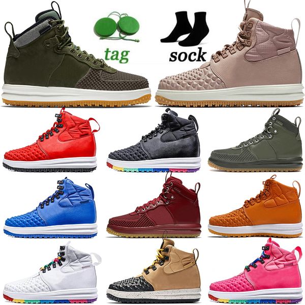 2022 fashion lunar 1 duckboot womens mens boots shoes triple black summit white burgundy black and tan wolf grey linen off sports sneakers t
2022 fashion lunar 1 duckboot womens mens boots shoes triple black summit white burgundy black and tan wolf grey linen off sports sneakers t