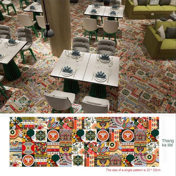 non-slip wear-resistant stickers pvc thick self-adhesive living room floor waterproof ceramic tile tilin wallpapers
non-slip wear-resistant stickers pvc thick self-adhesive living room floor waterproof ceramic tile tilin wallpapers