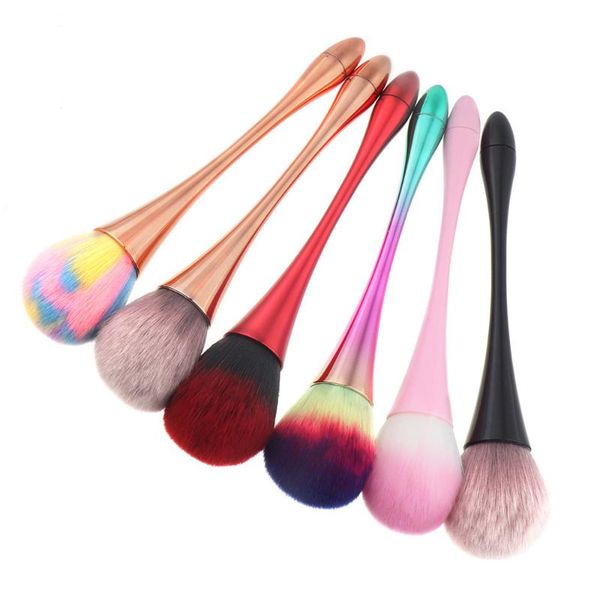 makeup brushes xiaoman waist brush blush loose powder cosmetic multicolor nail art dust professionals beauty tools
makeup brushes xiaoman waist brush blush loose powder cosmetic multicolor nail art dust professionals beauty tools