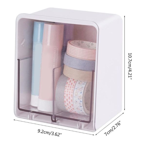 cosmetic bags & cases m6cc cotton pads holder swab ball organizer container makeup dispenser box 2 sections with clear lid
cosmetic bags & cases m6cc cotton pads holder swab ball organizer container makeup dispenser box 2 sections with clear lid