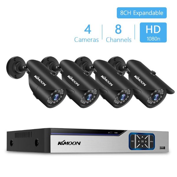wireless camera kits 8 channel digital video recorder + 4pcs 1080p cameras with home security and surveillance system built-in 36pcs ir led
wireless camera kits 8 channel digital video recorder + 4pcs 1080p cameras with home security and surveillance system built-in 36pcs ir led
