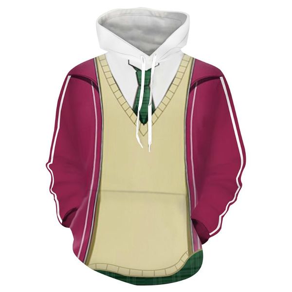 men's hoodies & sweatshirts battle in 5 seconds after meeting yuuri amakage cosplay hoodie 3d printed hooded sweatshirt men women casua, Black
men's hoodies & sweatshirts battle in 5 seconds after meeting yuuri amakage cosplay hoodie 3d printed hooded sweatshirt men women casua, Black