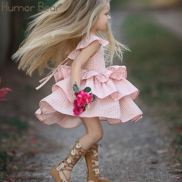 girl's dresses humor bear summer new baby girls flower girl christening wedding party pageant dress kids clothing c0228, Red;yellow
girl's dresses humor bear summer new baby girls flower girl christening wedding party pageant dress kids clothing c0228, Red;yellow