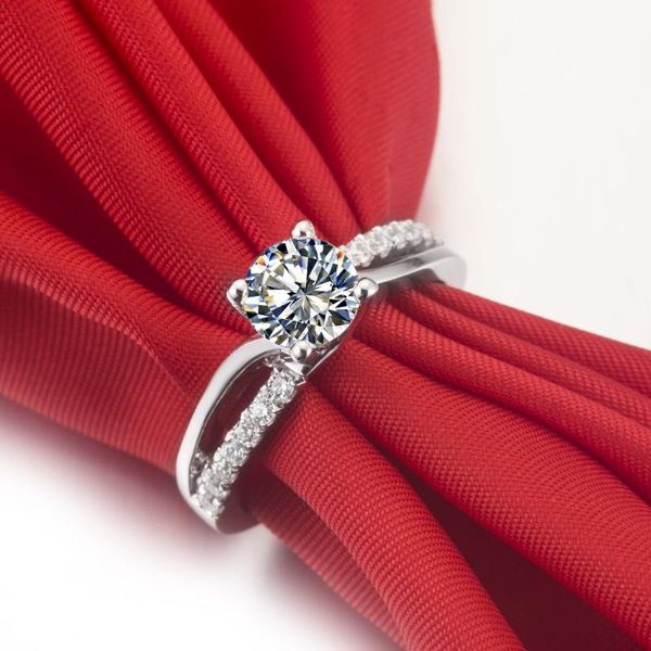 cluster rings 1 sterling gold 14k lovely style appealing simulate diamond women anniversary ring excellent mother day gift fast, Golden;silver
cluster rings 1 sterling gold 14k lovely style appealing simulate diamond women anniversary ring excellent mother day gift fast, Golden;silver