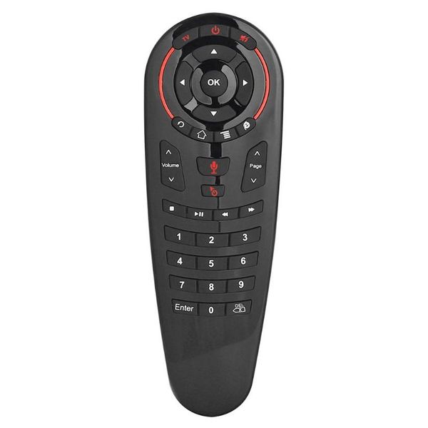 air mouse voice remote control 2.4g wireless mini kyeboard for projector 6-axis gyroscope comfortable and convenient controlers
air mouse voice remote control 2.4g wireless mini kyeboard for projector 6-axis gyroscope comfortable and convenient controlers