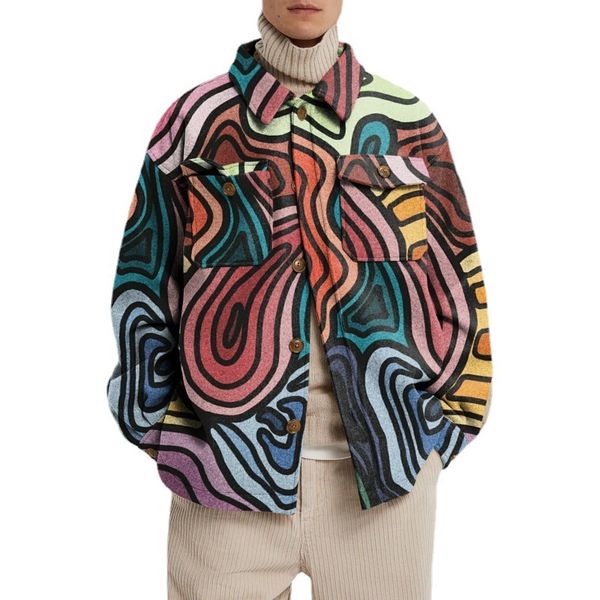 explosive men's autumn jacket fashion printing casual 3d printing visual impact party punk goth round neck sweater hoodie, Black
explosive men's autumn jacket fashion printing casual 3d printing visual impact party punk goth round neck sweater hoodie, Black