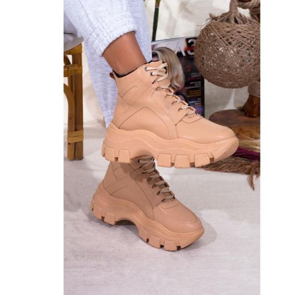 boots powder pink color lace-up season 2021 winter autmn fashion stylish comfortable wedges heel furry female women lady shoes, Black
boots powder pink color lace-up season 2021 winter autmn fashion stylish comfortable wedges heel furry female women lady shoes, Black