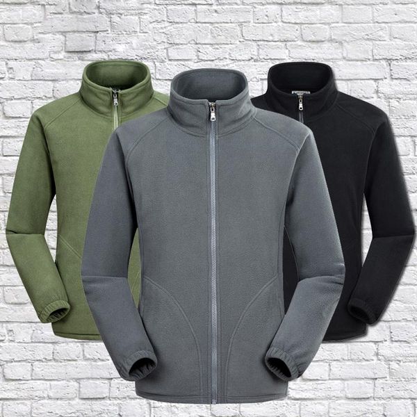 men's jackets fleece jacket of fund 2021 autumn winters is thin warm polar collar bladder, Black;brown
men's jackets fleece jacket of fund 2021 autumn winters is thin warm polar collar bladder, Black;brown