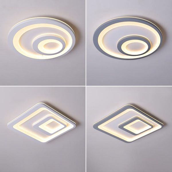 ceiling lights round/square lamp minimalist led for bedroom studyroom gray/white modern light fixtures
ceiling lights round/square lamp minimalist led for bedroom studyroom gray/white modern light fixtures