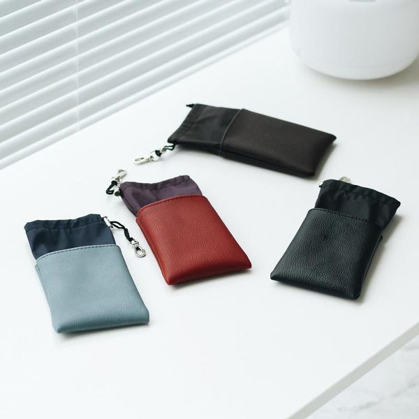 other fashion accessories sunglasses reading glasses cases pu leather portable pouch protector storage bag, Silver
other fashion accessories sunglasses reading glasses cases pu leather portable pouch protector storage bag, Silver
