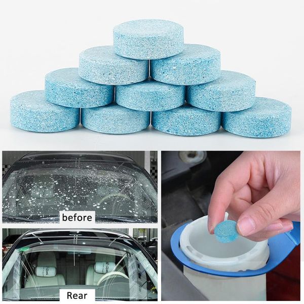 car cleaning tools 5pcs blue window wash super concentrated wiper tablet effervescent stain remover detailing tool
car cleaning tools 5pcs blue window wash super concentrated wiper tablet effervescent stain remover detailing tool