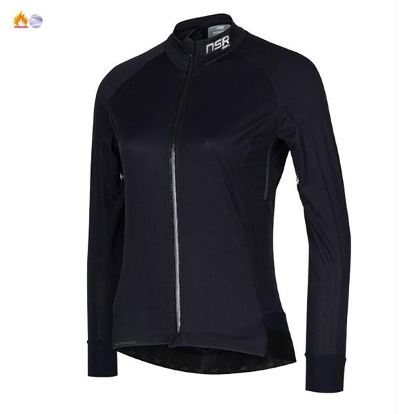 racing jackets korea nsr winter thermal fleece long sleeves cycling jersey women mtb bike sport riding clothing top, Black;red
racing jackets korea nsr winter thermal fleece long sleeves cycling jersey women mtb bike sport riding clothing top, Black;red
