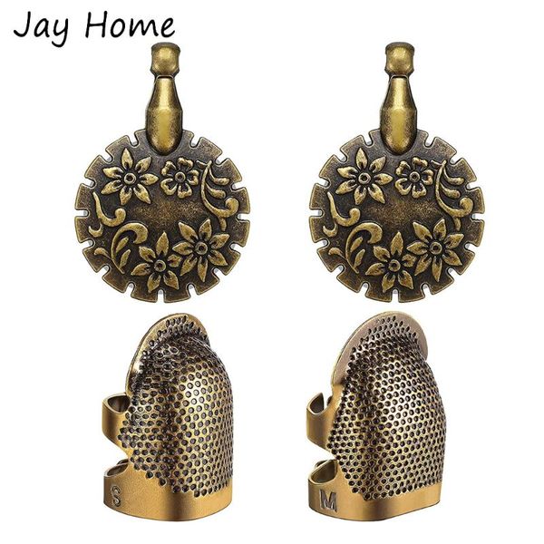 sewing notions & tools 1pc thread yarn cutter 2pcs s/m adjustable thimble rings finger protector pin needles quilting craft accessories, Black
sewing notions & tools 1pc thread yarn cutter 2pcs s/m adjustable thimble rings finger protector pin needles quilting craft accessories, Black