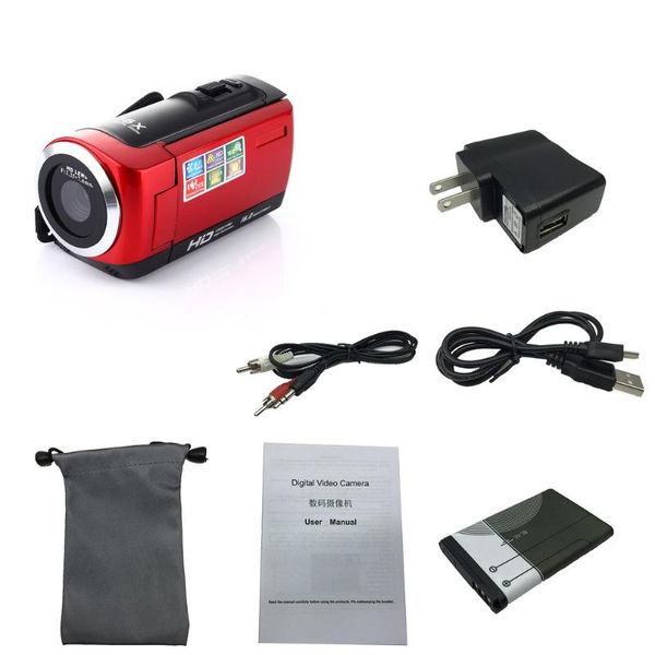 mega pixel video camera camcorder hdc6 hd digital anti-shake 5mp cmos sensor 16 zoom cameras
mega pixel video camera camcorder hdc6 hd digital anti-shake 5mp cmos sensor 16 zoom cameras