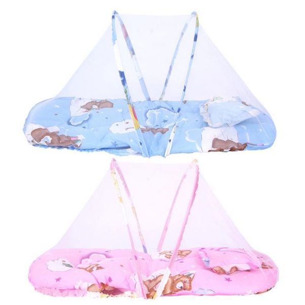 baby mosquito insect cradle net with portable folding canopy cushion infant bedding summer accessories mattress crib netting
baby mosquito insect cradle net with portable folding canopy cushion infant bedding summer accessories mattress crib netting