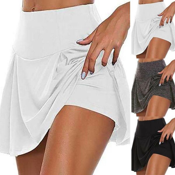 women's shorts women activewear skirts yoga ladies girls running gym sport tennis short pants, White;black
women's shorts women activewear skirts yoga ladies girls running gym sport tennis short pants, White;black