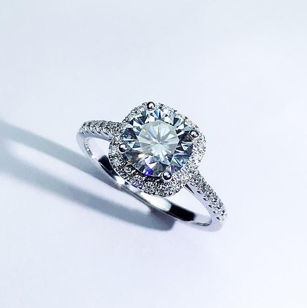 wedding rings classic bridal round cut cubic zirconia bride anniversary jewelry promise ring fashion accessories, Slivery;golden
wedding rings classic bridal round cut cubic zirconia bride anniversary jewelry promise ring fashion accessories, Slivery;golden