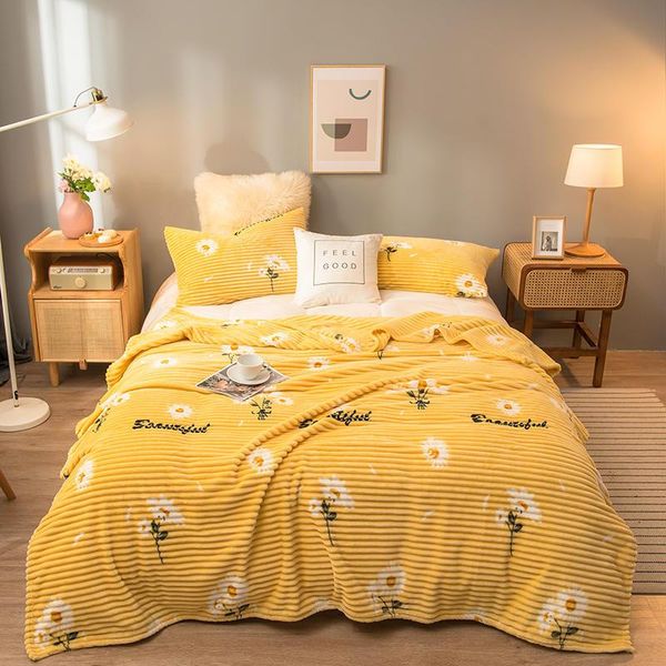 blankets sunflower throw for sofa yellow color soft warm flannel blanket on the bed small towel
blankets sunflower throw for sofa yellow color soft warm flannel blanket on the bed small towel