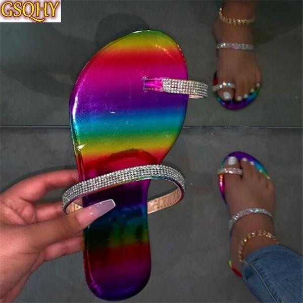 women 2021 spring/summer flip flop snake pattern graffiti sandals rivet rhinestone outdoor beach flat durable slippers, Black
women 2021 spring/summer flip flop snake pattern graffiti sandals rivet rhinestone outdoor beach flat durable slippers, Black