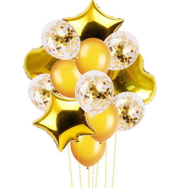 party decoration 14pcs birthday holiday toys props multicolor home star heart shape wedding decorations diy balloon set accessories easy ins
party decoration 14pcs birthday holiday toys props multicolor home star heart shape wedding decorations diy balloon set accessories easy ins