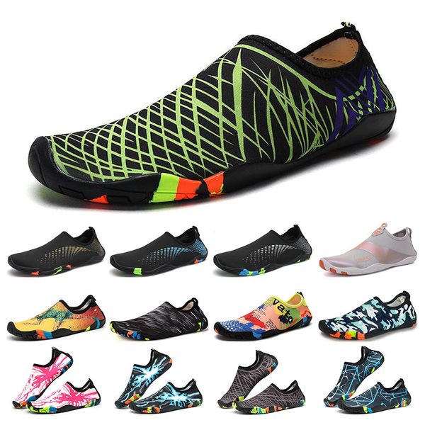 mens swimming diving outdoor sports beach shoes soft-soled creek sneakers grey barefoot skin snorkeling wading fitness women trainers
mens swimming diving outdoor sports beach shoes soft-soled creek sneakers grey barefoot skin snorkeling wading fitness women trainers