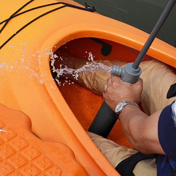 rafts/inflatable boats 41cm kayak hand pump boat accessories canoe floating bilge with tube for outdoor watering playing supply
rafts/inflatable boats 41cm kayak hand pump boat accessories canoe floating bilge with tube for outdoor watering playing supply