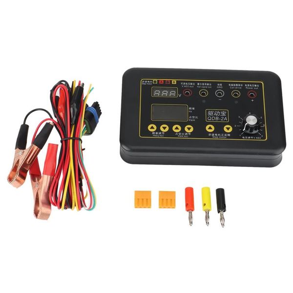 professional hand tool sets automobile ignition coil test injector solenoid valve idling stepper motor instrument tester
professional hand tool sets automobile ignition coil test injector solenoid valve idling stepper motor instrument tester
