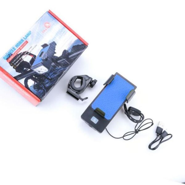 3-in-1 multi-functional bicycle light phone holder stand loud speaker waterproof bike headlamp front cycling equipment lights
3-in-1 multi-functional bicycle light phone holder stand loud speaker waterproof bike headlamp front cycling equipment lights