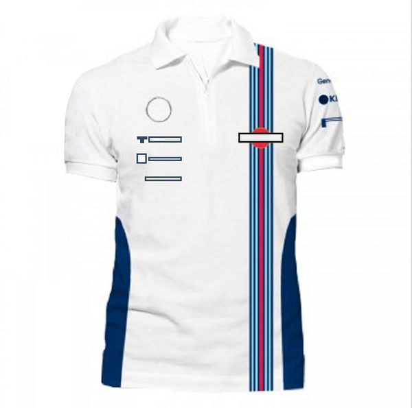 f1polo shirt t-shirt customization short-sleeved men's lapel t-shirt car work clothes formula 1 team same clothing customization
f1polo shirt t-shirt customization short-sleeved men's lapel t-shirt car work clothes formula 1 team same clothing customization