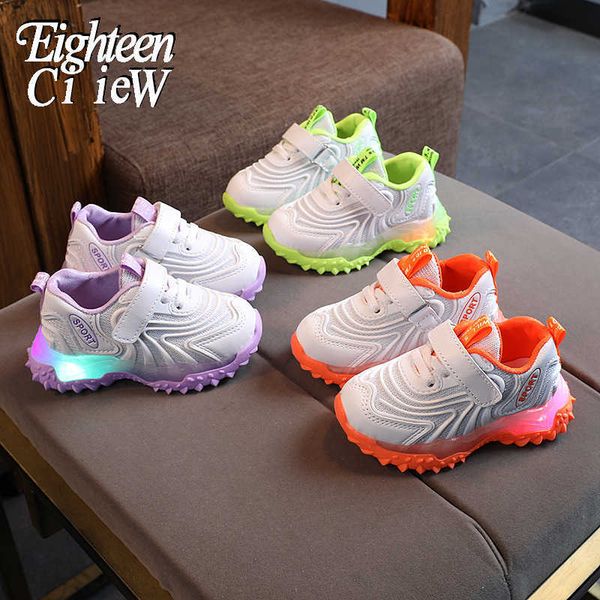size 21-30 kids luminous shoes children casual shoes boys soft bottom sneakers sport shoes for girls schoenen met lichtjes g1025, Black;red
size 21-30 kids luminous shoes children casual shoes boys soft bottom sneakers sport shoes for girls schoenen met lichtjes g1025, Black;red