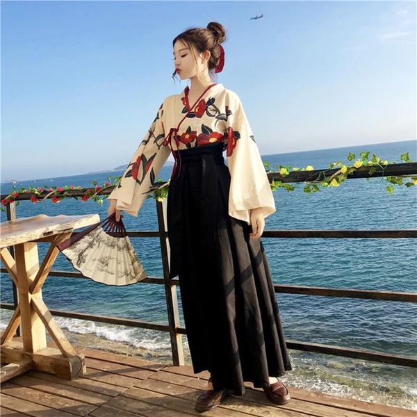 traditional japanese kimonos hanfu kimono costume geisha cosplay obi yukata women dresses ff2196 ethnic clothing, Red
traditional japanese kimonos hanfu kimono costume geisha cosplay obi yukata women dresses ff2196 ethnic clothing, Red