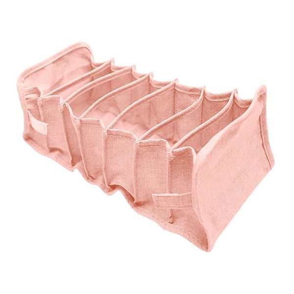 storage drawers foldable compression underwear box panty socks grid organizing drawer type compartment organizer#695
storage drawers foldable compression underwear box panty socks grid organizing drawer type compartment organizer#695