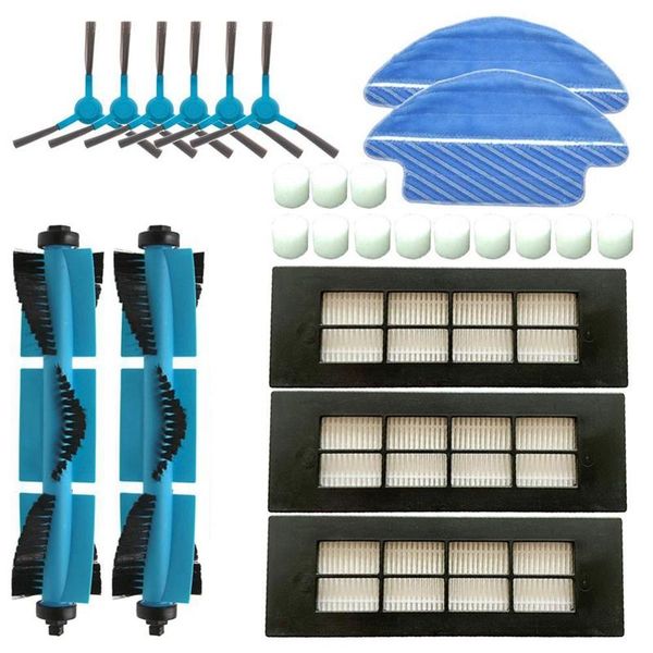 bath accessory set sweeping robot vacuum cleaner accessories roller brush side mop sweeper replacement for conga 3090 vacuu
bath accessory set sweeping robot vacuum cleaner accessories roller brush side mop sweeper replacement for conga 3090 vacuu