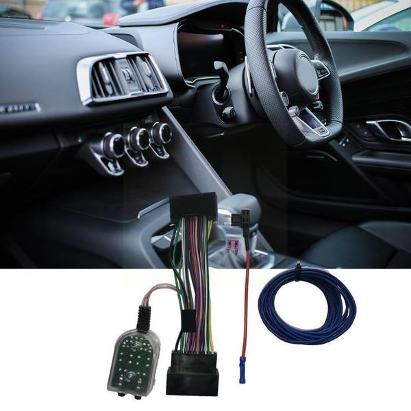 other lighting system 1 set universal iso wiring harness car radio adaptor 70-5524 wire subwoofer connector and plug i9b6
other lighting system 1 set universal iso wiring harness car radio adaptor 70-5524 wire subwoofer connector and plug i9b6