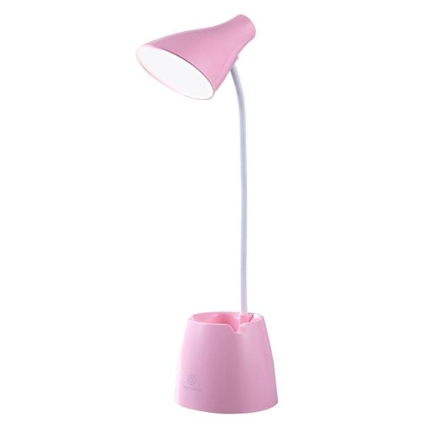 charging dimmable with pen holder 3 color modes home office for bedroom led lamp touch switch table desk light 360 flexible lamps
charging dimmable with pen holder 3 color modes home office for bedroom led lamp touch switch table desk light 360 flexible lamps