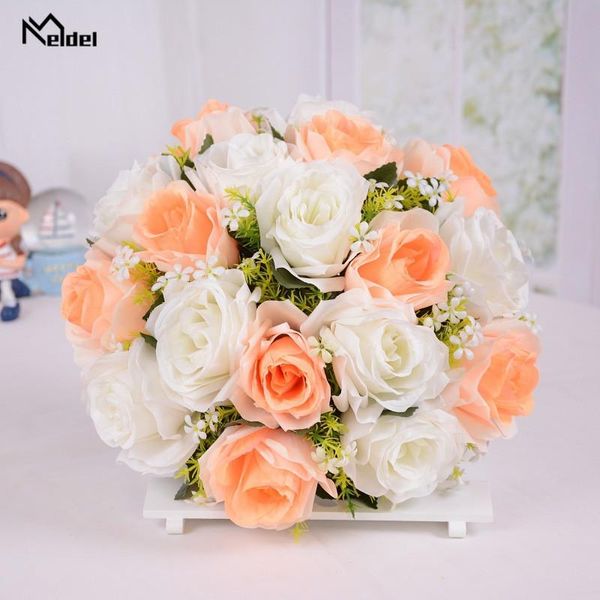 heads wedding bouquet flowers marriage accessories small bridal silk roses for bridesmaids decoration decorative & wreaths
heads wedding bouquet flowers marriage accessories small bridal silk roses for bridesmaids decoration decorative & wreaths
