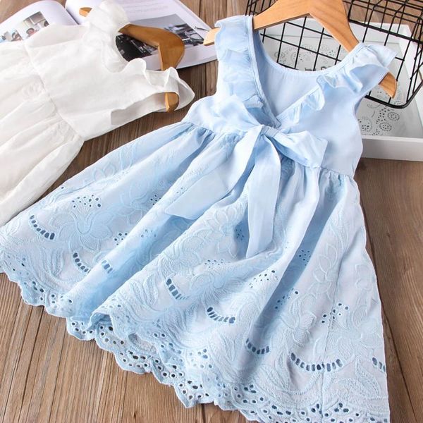 summer kids baby girls sleeveless ruffle dress solid lace hollow bow a-line children princess party dresses 1-6y girl's, Red;yellow
summer kids baby girls sleeveless ruffle dress solid lace hollow bow a-line children princess party dresses 1-6y girl's, Red;yellow