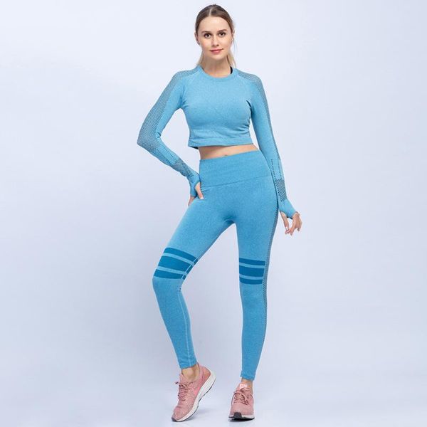 women's leggings seamless yoga suit sportswear fitness sport for women gym running set 2 piece costume sports bras+leggings sets, Black
women's leggings seamless yoga suit sportswear fitness sport for women gym running set 2 piece costume sports bras+leggings sets, Black