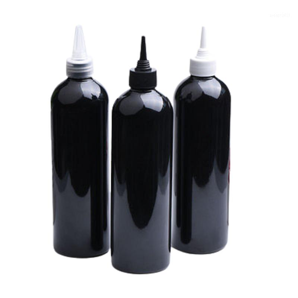 storage bottles & jars 400ml empty black plastic bottle tip cap mouth white clear cover cosmetic packaging essential oil dropper vials 10pie
storage bottles & jars 400ml empty black plastic bottle tip cap mouth white clear cover cosmetic packaging essential oil dropper vials 10pie