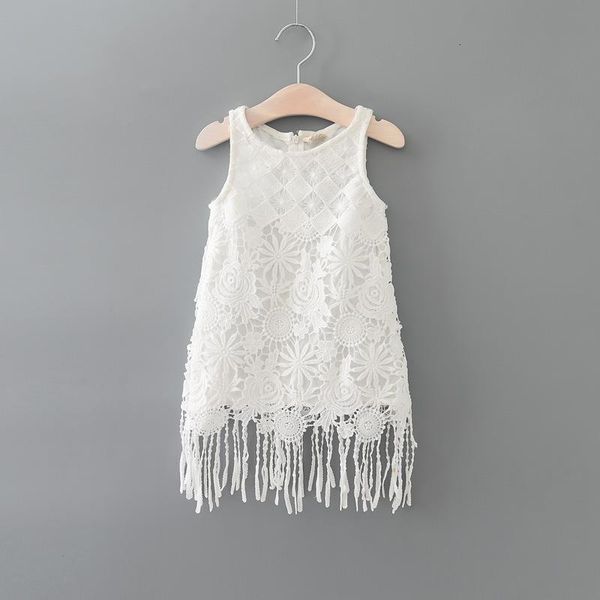 girl's dresses fashion children summer girls tassel lace baby girl sleeveless fringe sundress kids cute princess clothes yfr6, Red;yellow
girl's dresses fashion children summer girls tassel lace baby girl sleeveless fringe sundress kids cute princess clothes yfr6, Red;yellow
